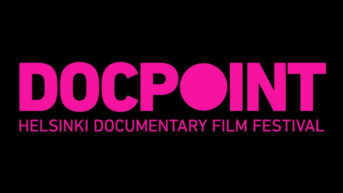 Le Festival Du Film Documentaire Docpoint Organis Helsinki Vient