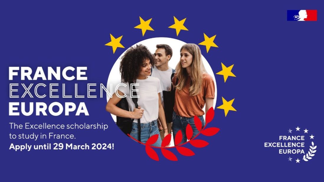 France Excellence Europa 2024